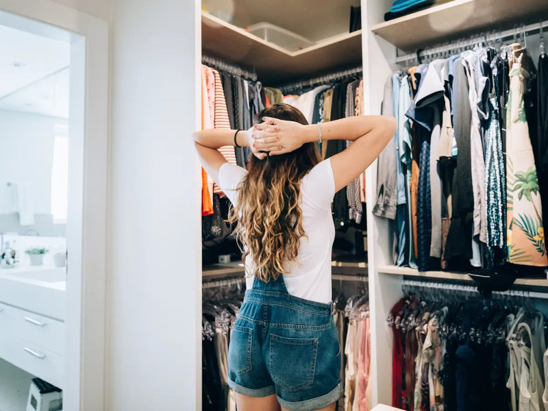 Creating a Stylish Budget Wardrobe