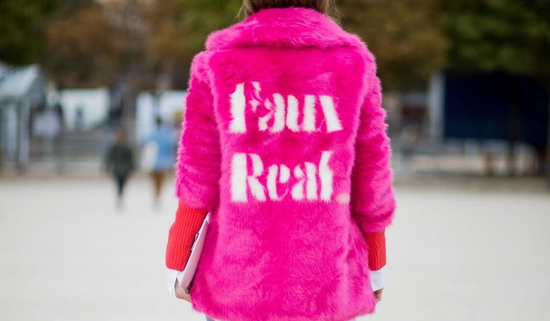 Celebrities Who Are Against Real Fur Blog by Allara