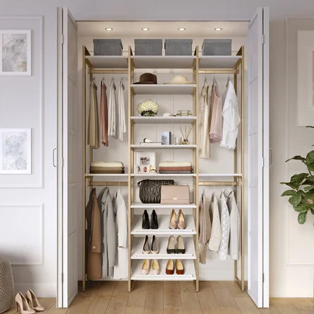 Simplify Your Style: A Practical Guide to Creating a Capsule Wardrobe