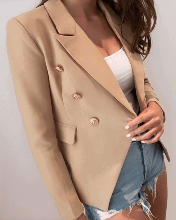 Buy The Hottest Blazers for Women Online - Allara – ALLARA Buy The Hottest Blazers for Women Online - Allara – ALLARA