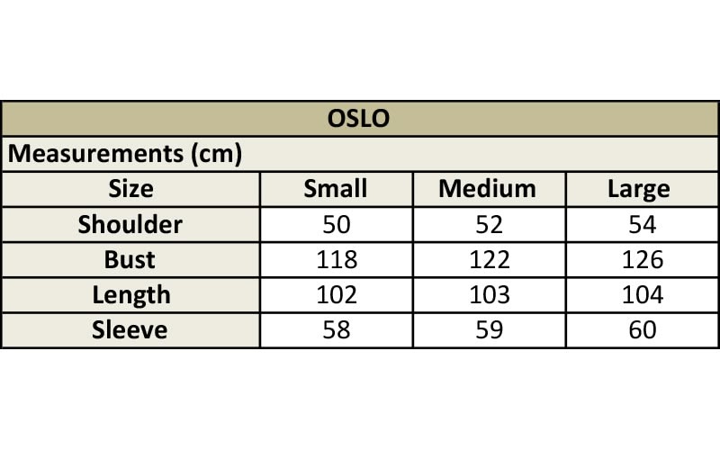 OSLO Grey Oversized Faux Fur Coat - ALLARA