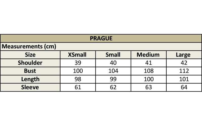 PRAGUE Ivory Faux Fur Teddy Coat - ALLARA