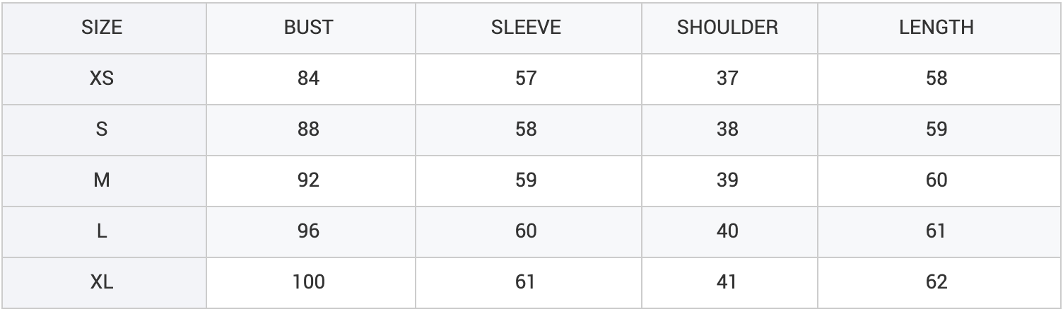 Rita Black Rhinestone Trim Double Breasted Blazer - ALLARA