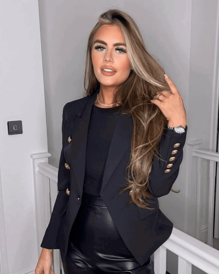 Buy The Hottest Blazers for Women Online - Allara – ALLARA Buy The Hottest Blazers for Women Online - Allara – ALLARA